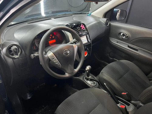 Nissan March 1.6 ADVANCE MEDIA-TECH AT L16 2018