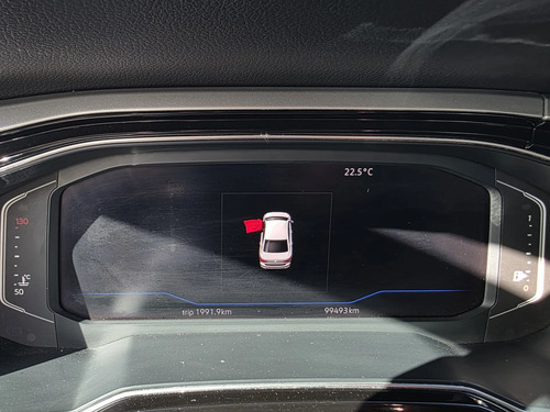 Volkswagen Virtus 1.6 Msi Highline At 2019