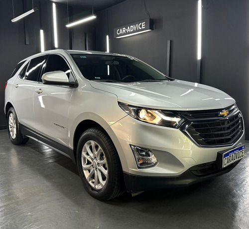 Chevrolet Equinox 1.5 T 4X2 LS AT6 L18 2019