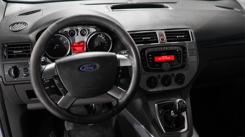 Ford Kuga 2.5 Trend Mt 4x4 (ku01/ku04) 2011