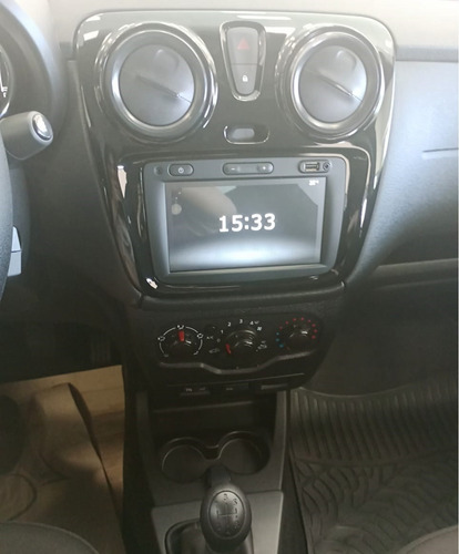 Renault Kangoo Ii Express 1.6 Sce Confort 5A 2026