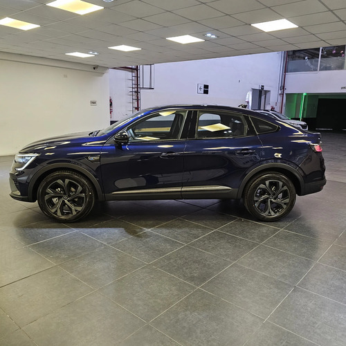 Renault Arkana 1.3 E-Tech Hybrid Espirit Alpine 2026