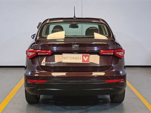 Fiat Cronos 1.8 Precision 2018