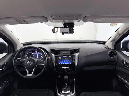 Nissan Frontier 2.3 BI TURBO D 4X2 CD XE AT 2023