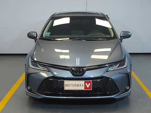 Toyota Corolla 2.0 Se-G L/23 Cvt 2025