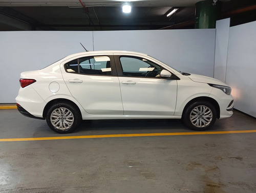 Fiat Cronos 1.3 Attractive 2021