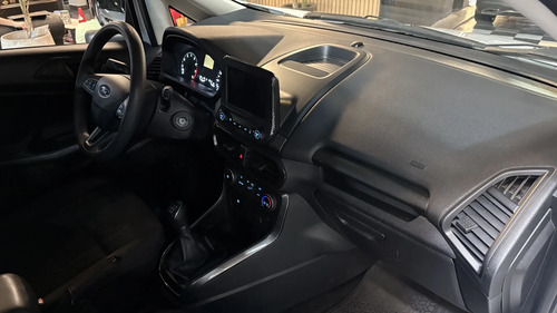 Ford Ecosport 1.5 Se 123cv 4x2 Manual 2020