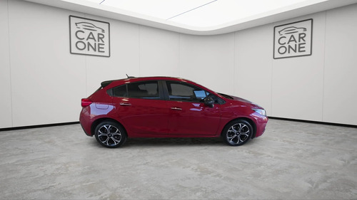 Chevrolet Cruze 1.4T Rs At 5P 2024