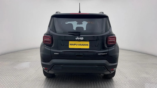 Jeep Renegade 1.8 Sport 2022