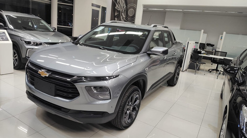 Chevrolet Montana 1.2 T Premier At 2025