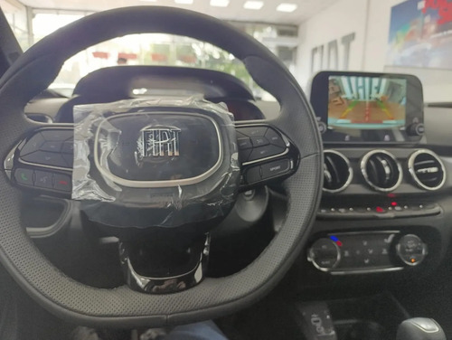 Fiat Cronos 1.3 Gse Precision Cvt 2026