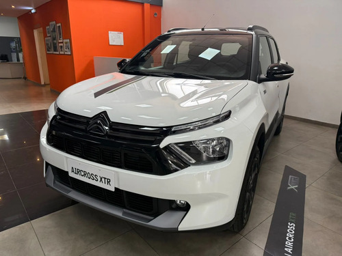 Citroën Aircross XTR 1.0 T200 2026