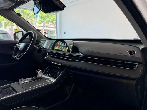 Chery Tiggo 4 1.5 T HEV PREMIUM CVT 2026