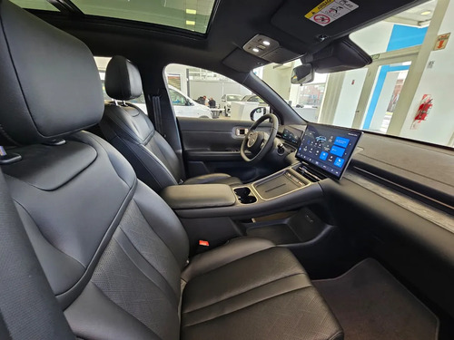 Chevrolet Captiva phev 1.5 Phev Premier 2025