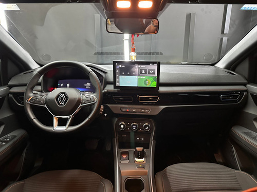 Renault Kardian 1.0 T ICONIC EDC L25 2025