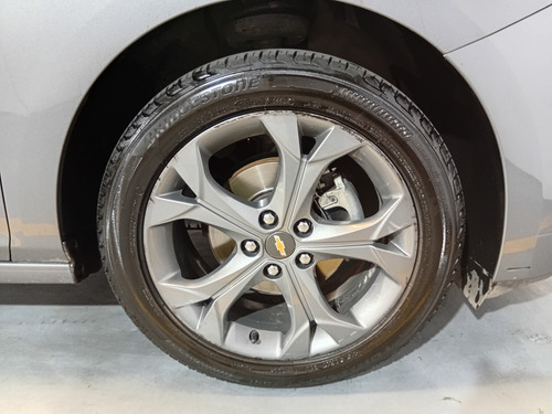 Chevrolet Cruze 1.4 4 P Ltz At L/16 2022