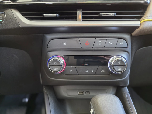 Chevrolet Tracker 1.2 Turbo Premier At 2025