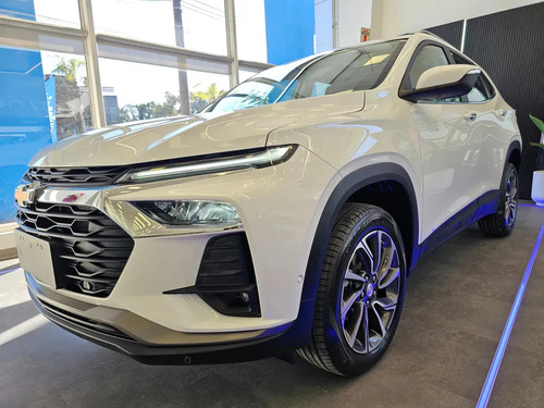 Chevrolet Tracker 1.2 Premier Turbo At 2026