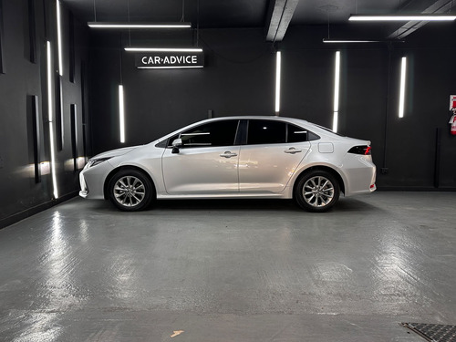 Toyota Corolla 2.0 Xei Cvt 2024