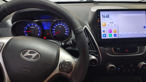 Hyundai Tucson 2.0 Gl 5mt 2wd 2013