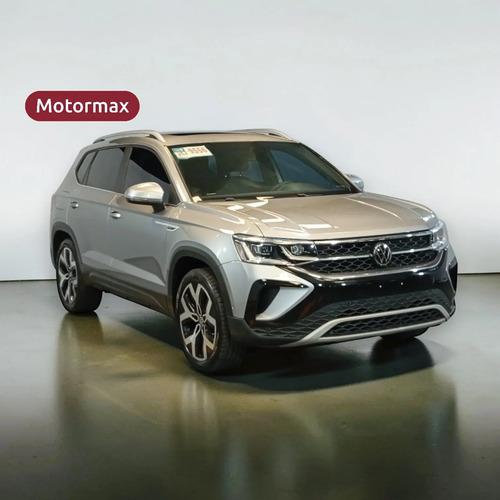 Volkswagen Taos 1.4 250 Tsi Highline At L/24 2024