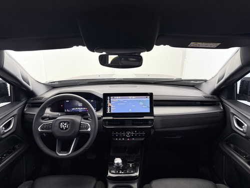 RAM Rampage 2.0 GME 4X4 RT AT9 2024