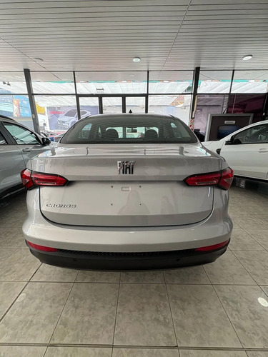 Fiat Cronos 1.3 Gse Like 2025