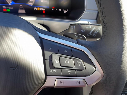 Volkswagen T-Cross 1.0 200 Tsi Comfortline Tip 2025