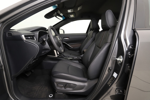 Toyota Corolla Cross 1.8 Hev Seg Ecvt 2025