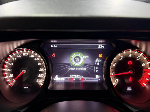 Fiat Cronos 1.8 PRECISION AT L18 2019