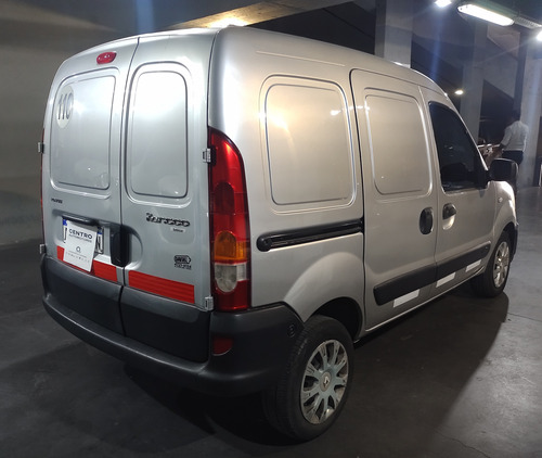 Renault Kangoo 1.6 EXPRESS CONFORT 1 PLC L14 2017