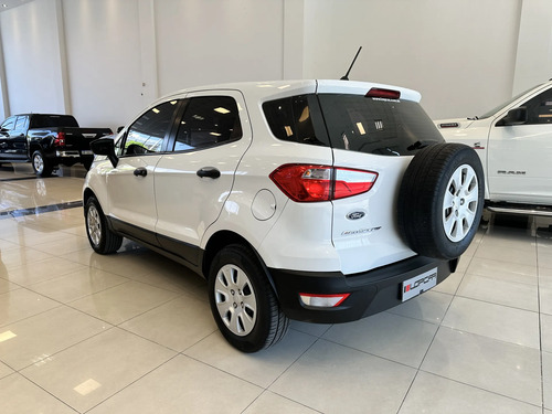 Ford Ecosport 1.5 S 123cv 4x2 2017