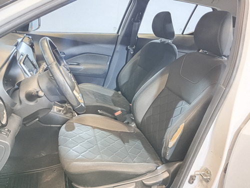 Nissan Kicks 1.6 Advance 2018