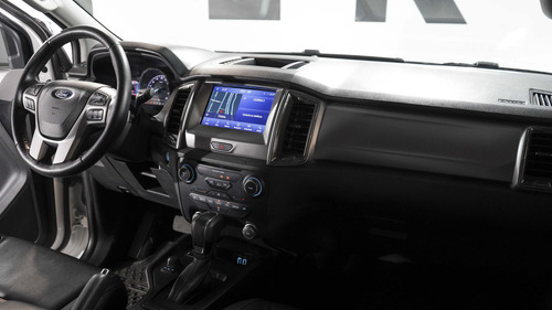Ford Ranger 3.2 Cd Limited Tdci 200cv 2021