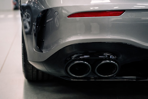 Mercedes-Benz Clase A 1.6 A45 S Amg 4Matic 421 Cv 2025