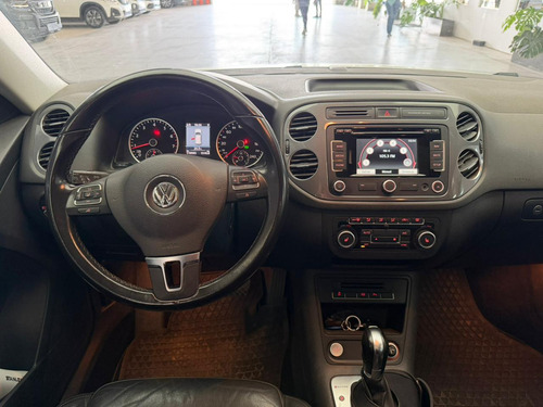 Volkswagen Tiguan 2.0 Premium Tsi 200cv Tiptronic 2013