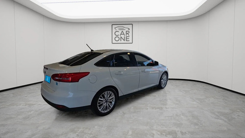 Ford Focus 2.0 SE PLUS 4P L16 2018