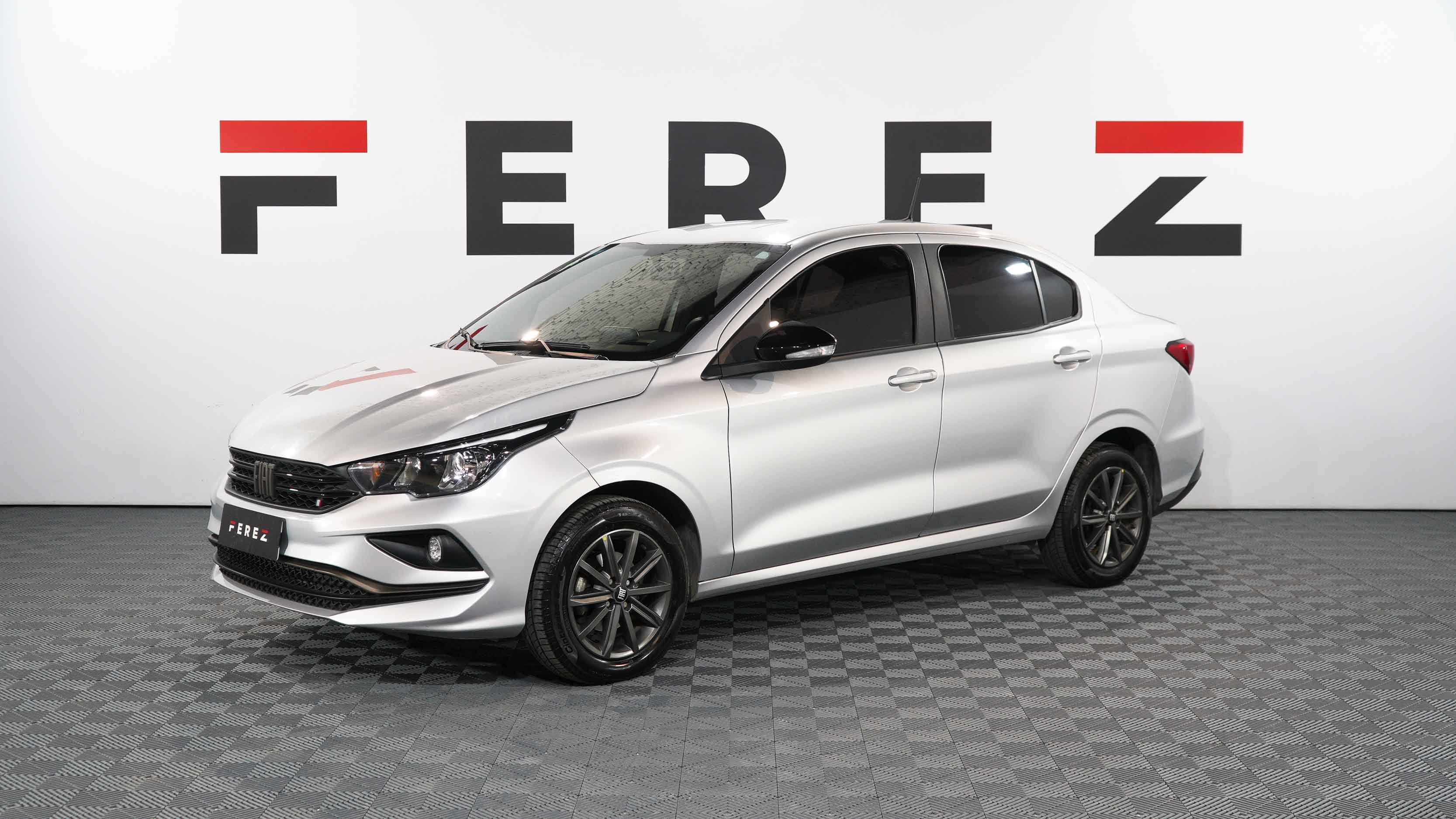 Fiat Cronos DRIVE 2023