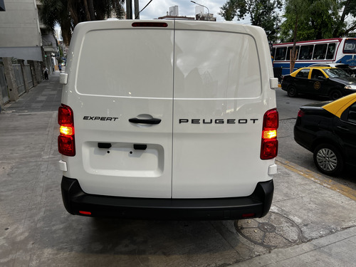 Peugeot Expert 1.6 Hdi Premium 6as 2025