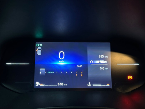 Renault Kardian 1.6 EVOLUTION L24 2024