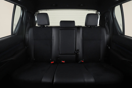 Toyota Hilux Pick-Up 2.8 Cd Gr-Sport 224Cv 4X4 At 2026