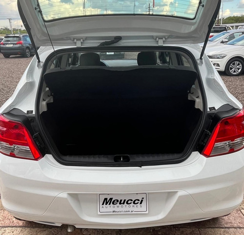 Chevrolet Onix 1.4 Lt Mt 98cv 2015