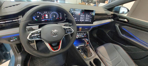 Volkswagen Vento 2.0 Tsi 350 Gli Dsg FC 2025