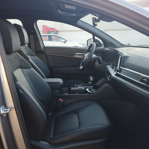 Kia Sportage 1.6 Ex X-Line T-Gdi Awd 2024