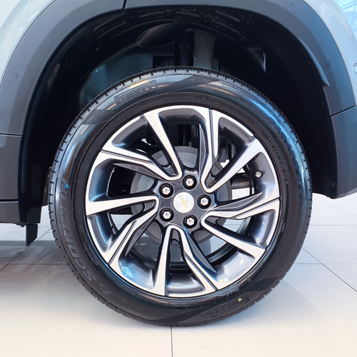 Chevrolet Tracker 1.2 Turbo Premier At 2026