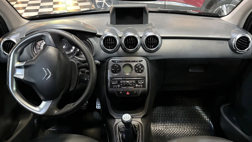 Citroën C3 1.6 Exclusive Vti 115cv 2014