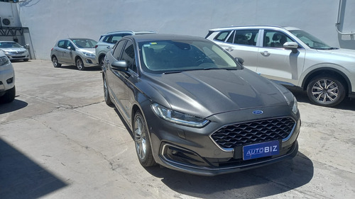 Ford Mondeo 2.0 Ecvt Vignale Hibrido 2019
