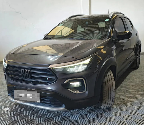 Fiat Pulse 1.0 Impetus T3 Cvt 2023