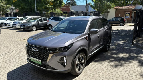 Chery Tiggo 7 1.5 PRO HEV PREMIUM CVT 2026