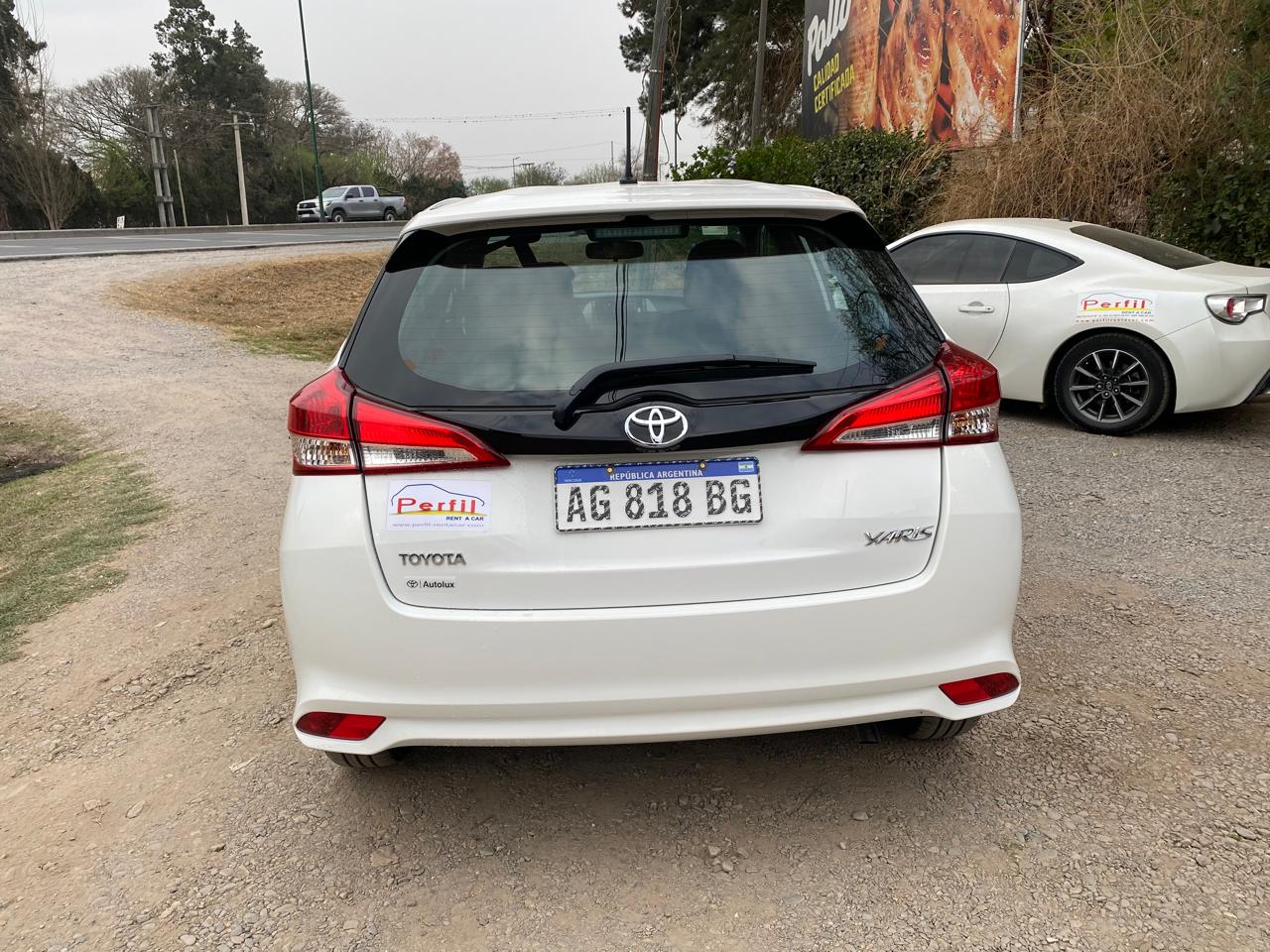 Toyota YARIS 1.5 107Cv XS 1.5 MT 2024